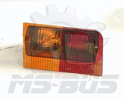 LAMPA TYLNA PRAWA VANHOOL T915,916 LAMPA TYLNA PRAWA VANHOOL T915,916