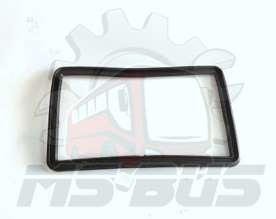USZCZELKA KASETY KLAPY VAN HOOL
