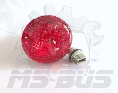 LAMPA TYLNA STOP/POZYCJA SCANIA IRIZAR