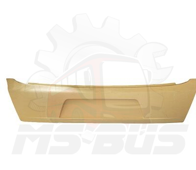 ZDERZAK PRZEDNI MB TRAVEGO