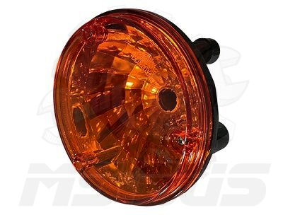 LAMPA TYLNA KIERUNKOWSKAZU IRIZAR NEW CENTURY