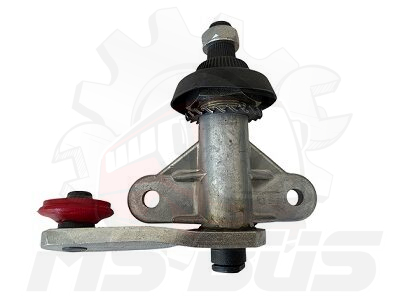 PRZEGUB MECHANIZMU WYCIERACZEK LEWY SETRA/MB