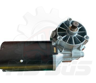 SILNIK WYCIERACZEK SCANIA IRIZAR