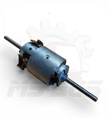 SILNIK NAGRZEWNICY MAN, BOVA, NEOPLAN