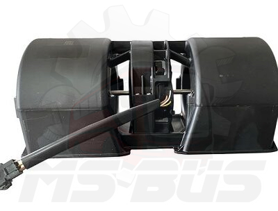 DMUCHAWA PRZEDNIEJ NAGRZEWNICY IRISBUS