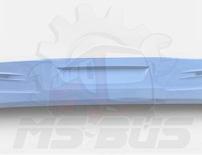 ZDERZAK TYLNY IRIZAR I6S