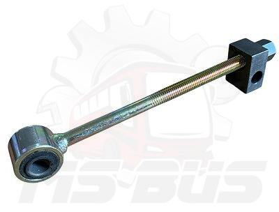 NAPINACZ ALTERNATORA MB350