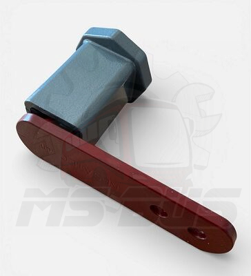 NAPINACZ PASKA KLIMATYZACJI BOVA FUTURA