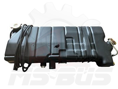 ZBIORNIK WYRÓWNAWCZY MERCEDES/SETRA