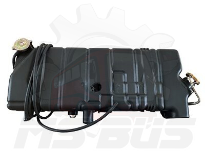 ZBIORNIK WYRÓWNAWCZY MERCEDES/ SETRA