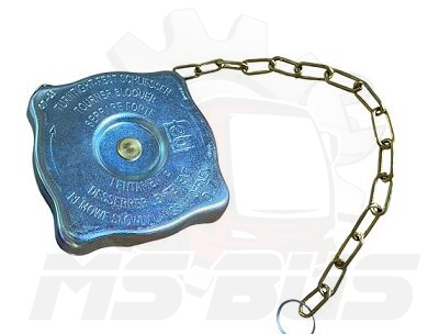 KOREK ZBIORNIKA WYRÓWNAWCZEGO MERCEDES/SETRA