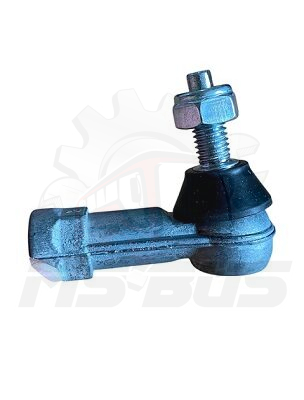 KOŃCÓWKA DRĄŻKA DRZWI LEWA MERCEDES