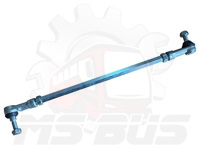 DRĄŻEK DRZWI TYLNYCH MB TOURISMO/ SETRA