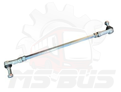 DRĄŻEK DRZWI PRZEDNICH MB TOURISMO/ SETRA