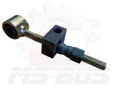 NAPINACZ ALTERNATORA MERCEDES/SETRA