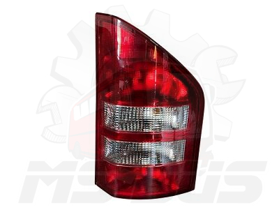 LAMPA TYLNA PRAWA MB INTOURO, CONECTO LAMPA TYLNA PRAWA MB INTOURO, CONECTO